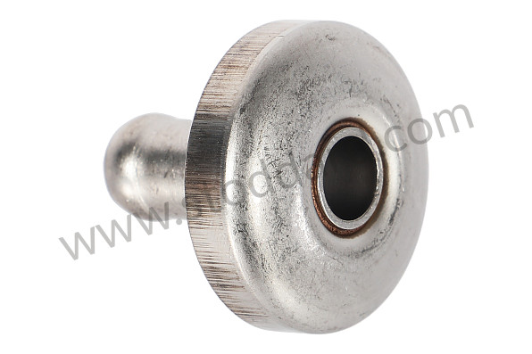 95510111100 - ADAPTER for Porsche Cayenne 955 03-06 &bull; 2003 &bull; Cayenne V6 &bull; Manual Gearbox, 6 Speed