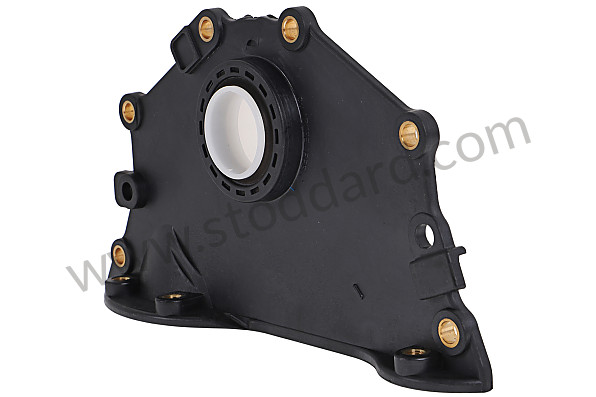 95510115102 - JOINT FLANGE for Porsche Cayenne 955 03-06 &bull; 2004 &bull; Cayenne V6 &bull; Automatic Gearbox