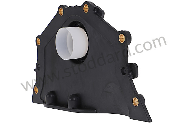 95510115102 - JOINT FLANGE for Porsche Cayenne 955 03-06 &bull; 2004 &bull; Cayenne V6 &bull; Automatic Gearbox