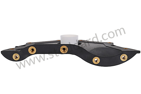 95510115102 - JOINT FLANGE for Porsche Cayenne 955 03-06 &bull; 2004 &bull; Cayenne V6 &bull; Automatic Gearbox