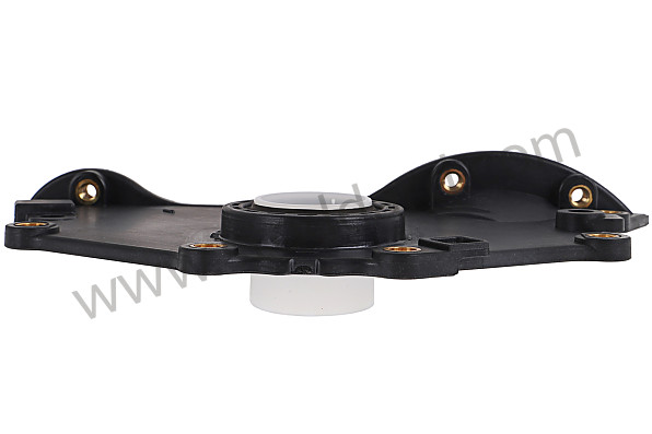95510115102 - JOINT FLANGE for Porsche Cayenne 955 03-06 &bull; 2004 &bull; Cayenne V6 &bull; Automatic Gearbox