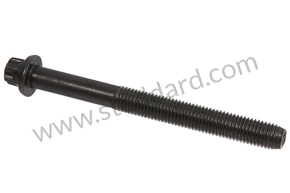 95510119000 - BEARING SCREW for Porsche 