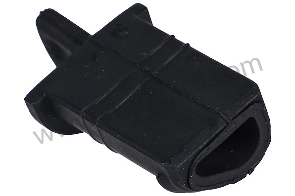 95510173100 - CAP for Porsche Cayenne 957 07-10 &bull; 2007 &bull; Cayenne V6 &bull; Manual Gearbox, 6 Speed