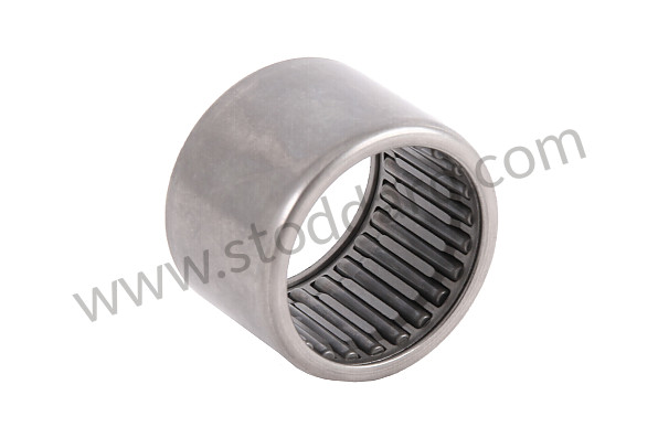 95510186910 - NEEDLE-ROLLER BEARING for Porsche 