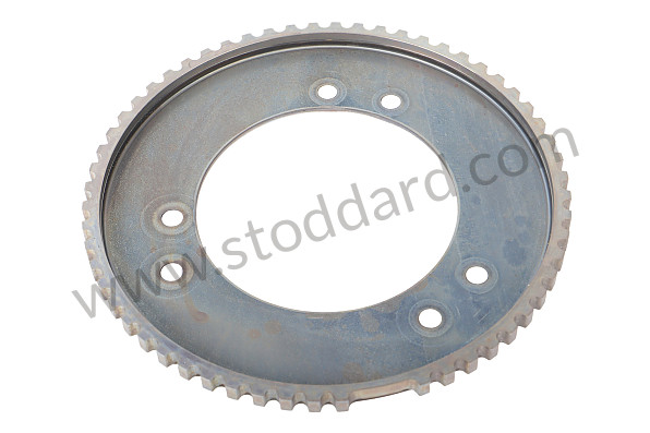 95510218900 - DRIVE PLATE for Porsche Cayenne 955 03-06 &bull; 2006 &bull; Cayenne V6 &bull; Automatic Gearbox