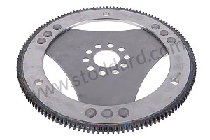 DRIVE PLATE 