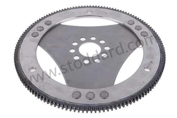 95510232700 - DRIVE PLATE for Porsche Cayenne 955 03-06 &bull; 2003 &bull; Cayenne V6 &bull; Automatic Gearbox