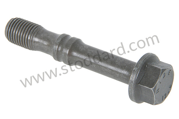95510242501 - CONNECTING ROD BOLT for Porsche Cayenne 957 07-10 &bull; 2010 &bull; Cayenne V6 &bull; Automatic Gearbox