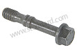 CONNECTING ROD BOLT