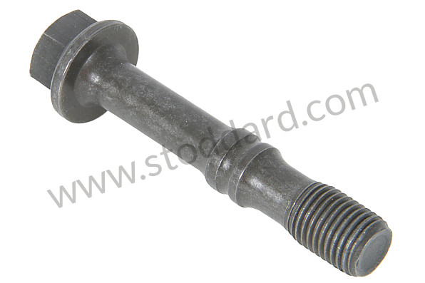 95510242501 - CONNECTING ROD BOLT for Porsche Cayenne 957 07-10 &bull; 2010 &bull; Cayenne V6 &bull; Automatic Gearbox