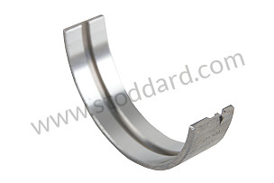 BEARING SHELL YELLOW MARK / LOWER (95510259106)