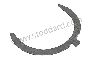 THRUST WASHER 