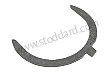 THRUST WASHER
