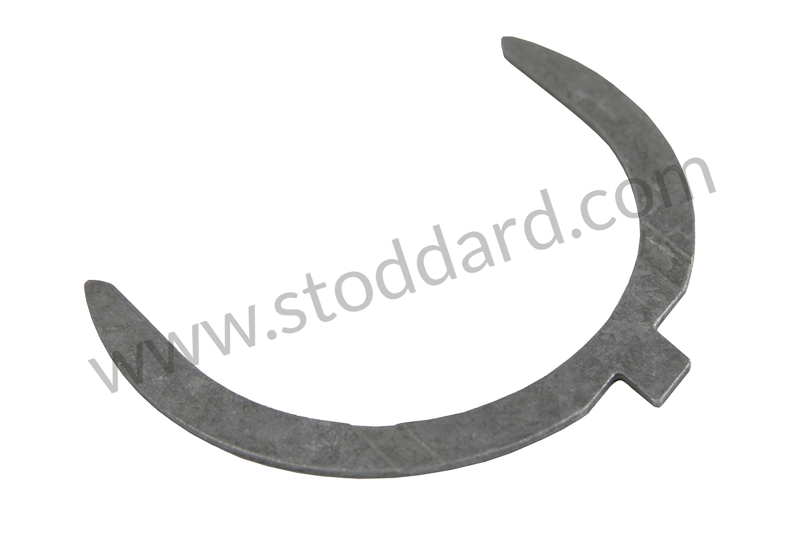 THRUST WASHER