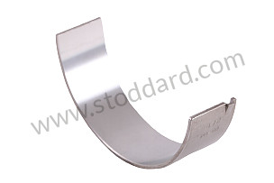 BEARING SHELL UPPER (95510270111)