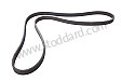 POLY-RIB BELT