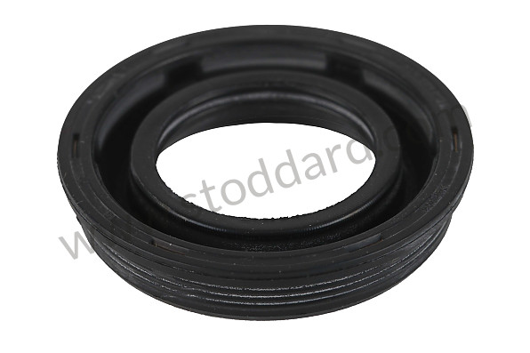 95510409110 - GASKET for Porsche Cayenne 957 07-10 &bull; 2007 &bull; Cayenne V6 &bull; Automatic Gearbox