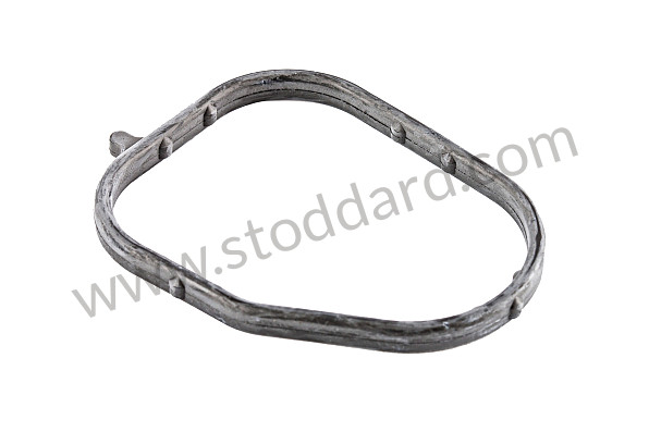 95510411900 - SEALING RING for Porsche Cayenne 955 03-06 &bull; 2003 &bull; Cayenne V6 &bull; Manual Gearbox, 6 Speed