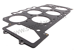 CYLINDER HEAD GASKET 