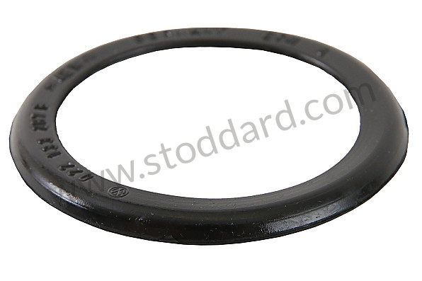 95510428701 - SEALING RING for Porsche Cayenne 955 03-06 &bull; 2003 &bull; Cayenne V6 &bull; Manual Gearbox, 6 Speed
