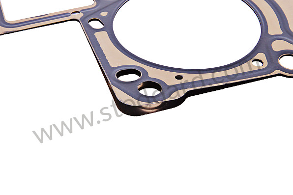 95510438300 - CYLINDER HEAD GASKET for Porsche Cayenne 955 03-06 &bull; 2003 &bull; Cayenne V6 &bull; Automatic Gearbox