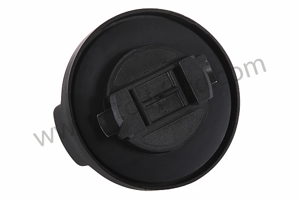 95510448500 - COVER for Porsche Cayenne 955 03-06 &bull; 2003 &bull; Cayenne V6 &bull; Manual Gearbox, 6 Speed