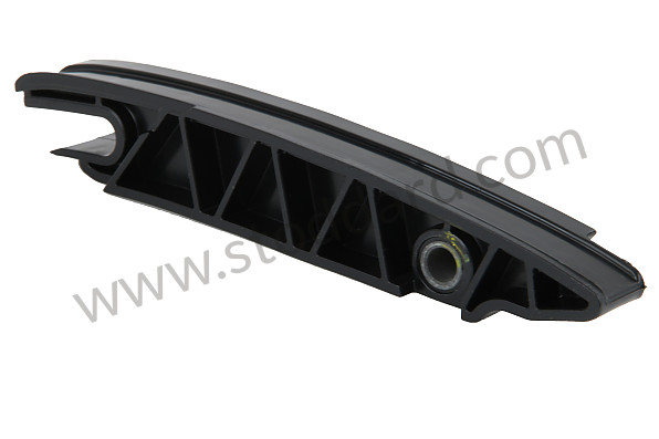 95510506600 - GUIDE RAIL for Porsche Cayenne 957 07-10 &bull; 2007 &bull; Cayenne V6 &bull; Automatic Gearbox