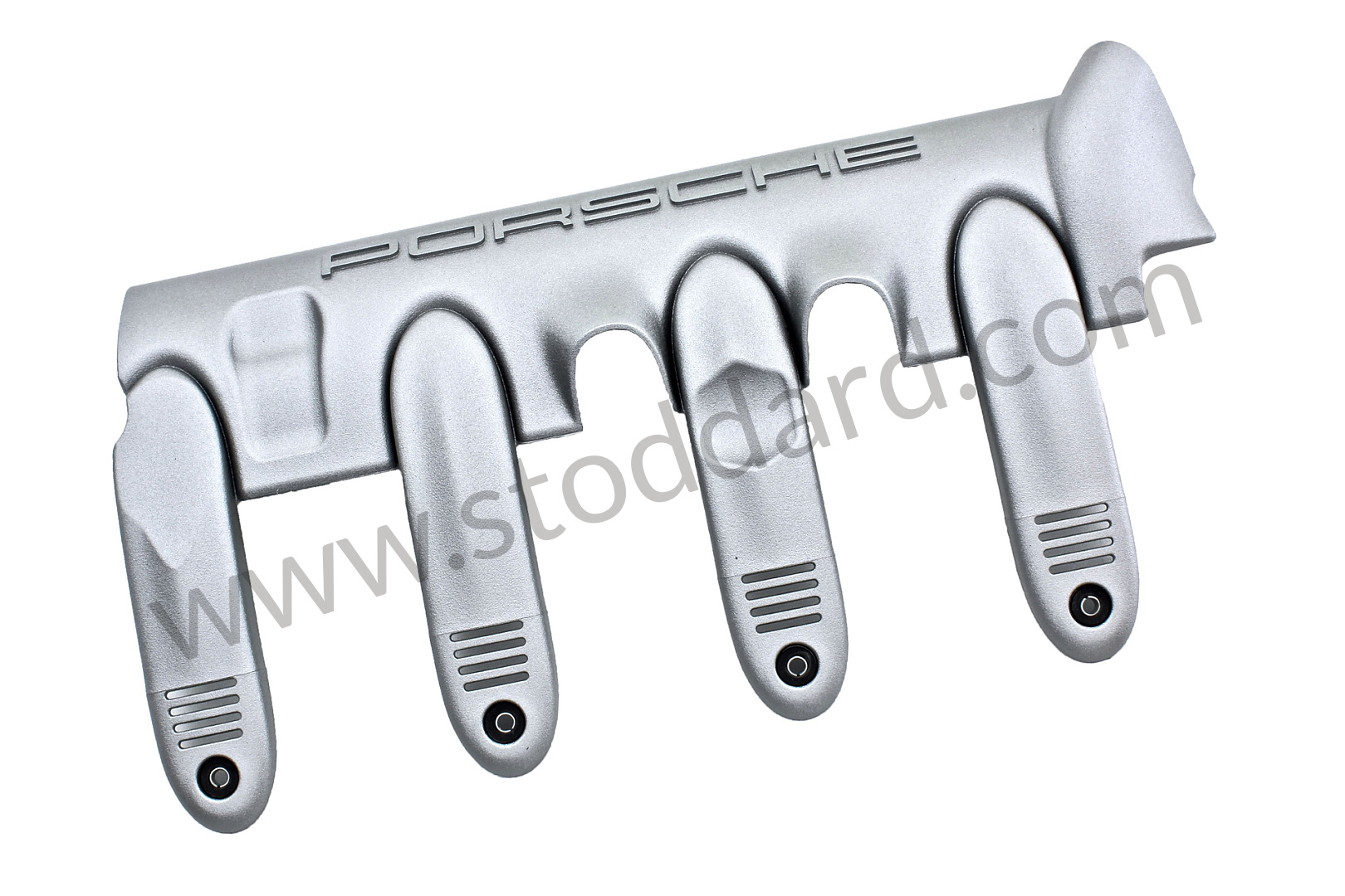 COVER NON PEINT / CYLINDERS 1 TO 4