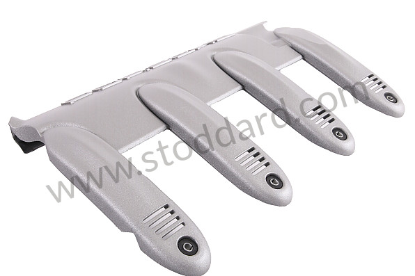 95510514200 - COVER for Porsche 