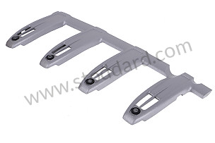 COVER CYLINDER 5 TO 8 (95510514210)