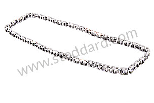 TIMING CHAIN  (95510516900)