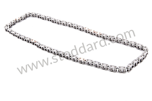 95510516900 - TIMING CHAIN for Porsche Cayenne 955 03-06 &bull; 2006 &bull; Cayenne V6 &bull; Manual Gearbox, 6 Speed