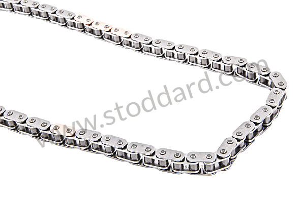 95510516900 - TIMING CHAIN for Porsche Cayenne 955 03-06 &bull; 2006 &bull; Cayenne V6 &bull; Manual Gearbox, 6 Speed