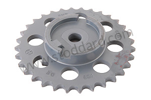 SPROCKET 