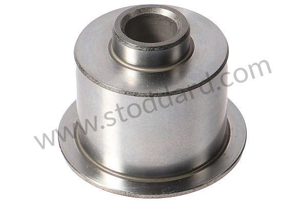 95510522400 - BEARING PIN for Porsche 