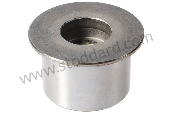 95510522400 - BEARING PIN for Porsche 