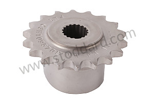 SPROCKET 