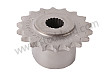 SPROCKET