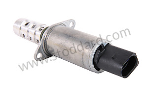 CONTROL VALVE 