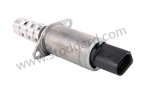 95510530301 - CONTROL VALVE for Porsche Cayenne 957 07-10 &bull; 2010 &bull; Cayenne V6 &bull; Automatic Gearbox
