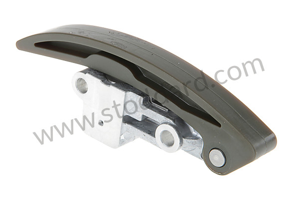 95510546700 - CHAIN ADJUSTER for Porsche Cayenne 955 03-06 &bull; 2003 &bull; Cayenne V6 &bull; Automatic Gearbox