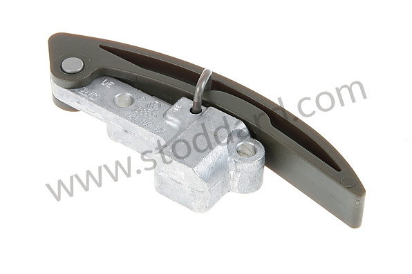 95510546700 - CHAIN ADJUSTER for Porsche Cayenne 955 03-06 &bull; 2003 &bull; Cayenne V6 &bull; Automatic Gearbox