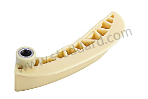 CHAIN ADJUSTER  (95510550900)