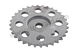SPROCKET 
