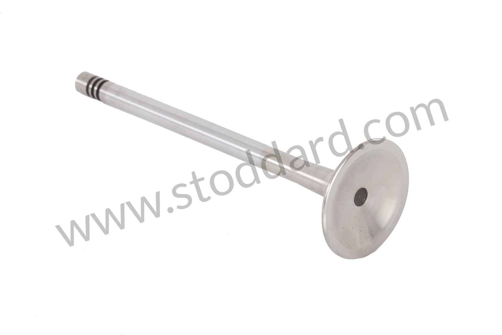 EXHAUST VALVE SHORT