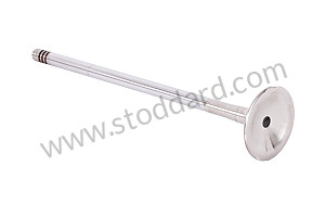 EXHAUST VALVE 2 Versions available for this part