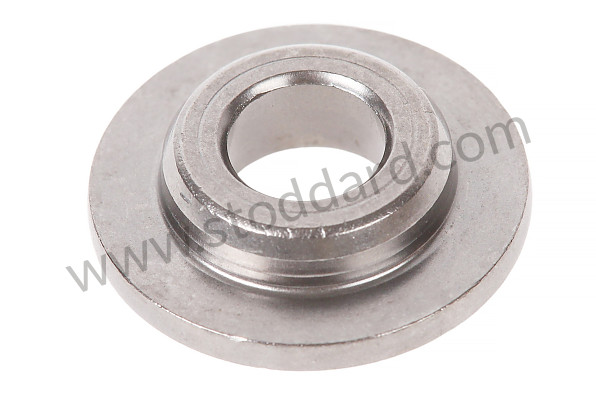 95510564100 - CONCAVE WASHER for Porsche Cayenne 955 03-06 &bull; 2003 &bull; Cayenne V6 &bull; Manual Gearbox, 6 Speed