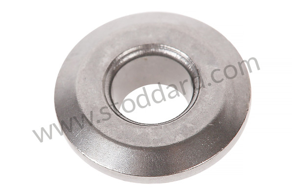 95510564100 - CONCAVE WASHER for Porsche Cayenne 955 03-06 &bull; 2003 &bull; Cayenne V6 &bull; Manual Gearbox, 6 Speed