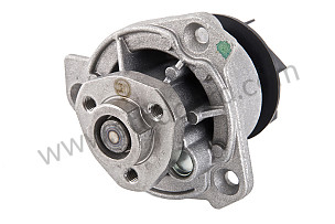 WATER PUMP  (95510601100)