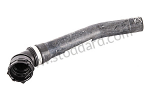 WATER HOSE 